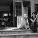 Valeria Solarino, Giovanni Veronese e Paco