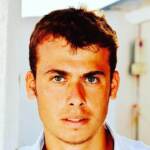 Filippo Laganà: Con mio papà io sono il padre e lui il figlio