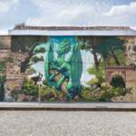 Torna Super Walls, la Biennale di Street Art che quest’anno punta alla rinascita