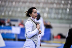 Elisa Di Francisca