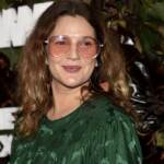 Drew Barrymore: Sono pentita di aver lavorato con Woody Allen