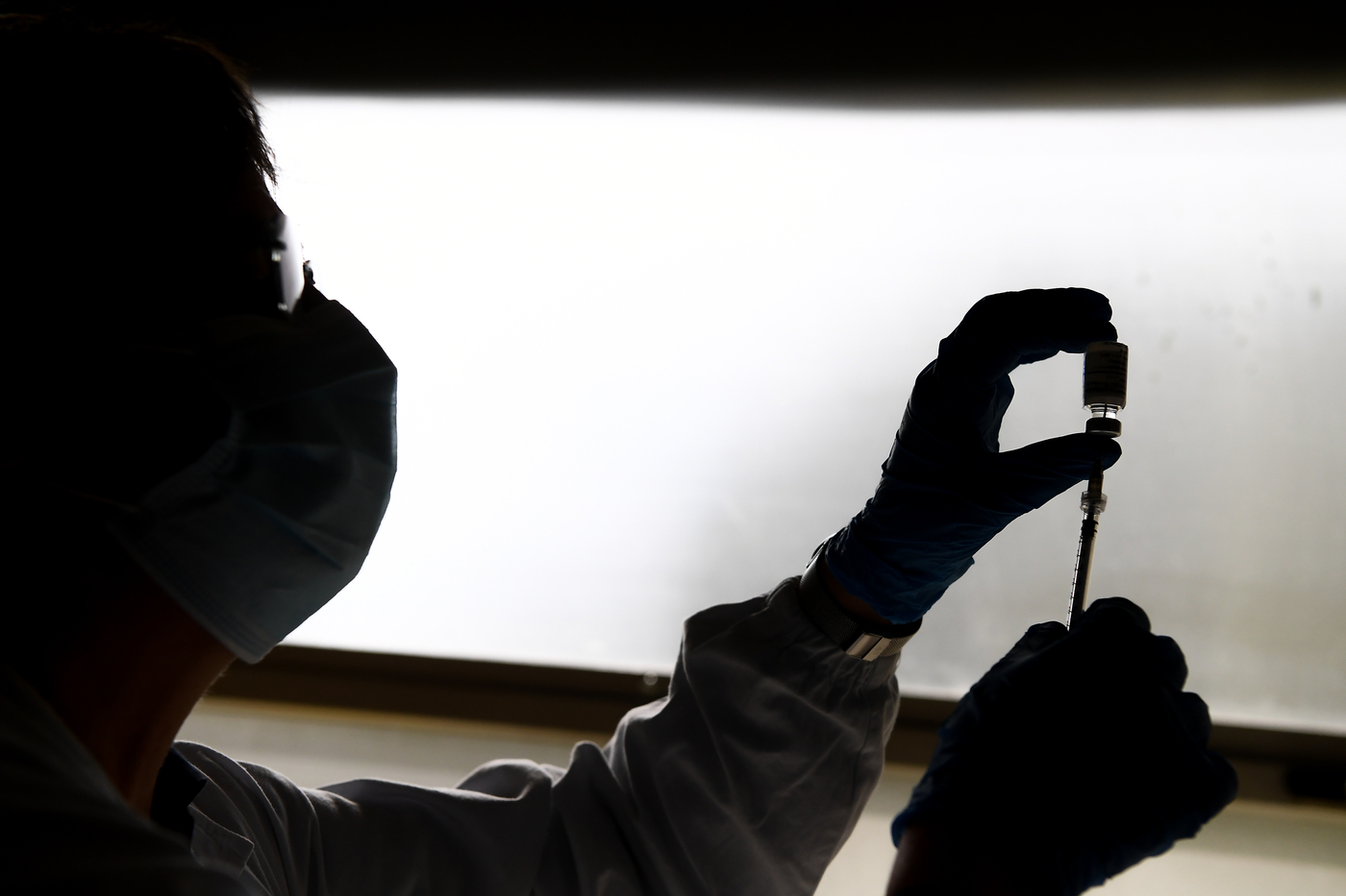Reithera, Policlinico Gemelli: “Sconcerto tra i volontari ma niente paura” Reithera, Policlinico Gemelli: “Sconcerto tra i volontari ma niente paura”