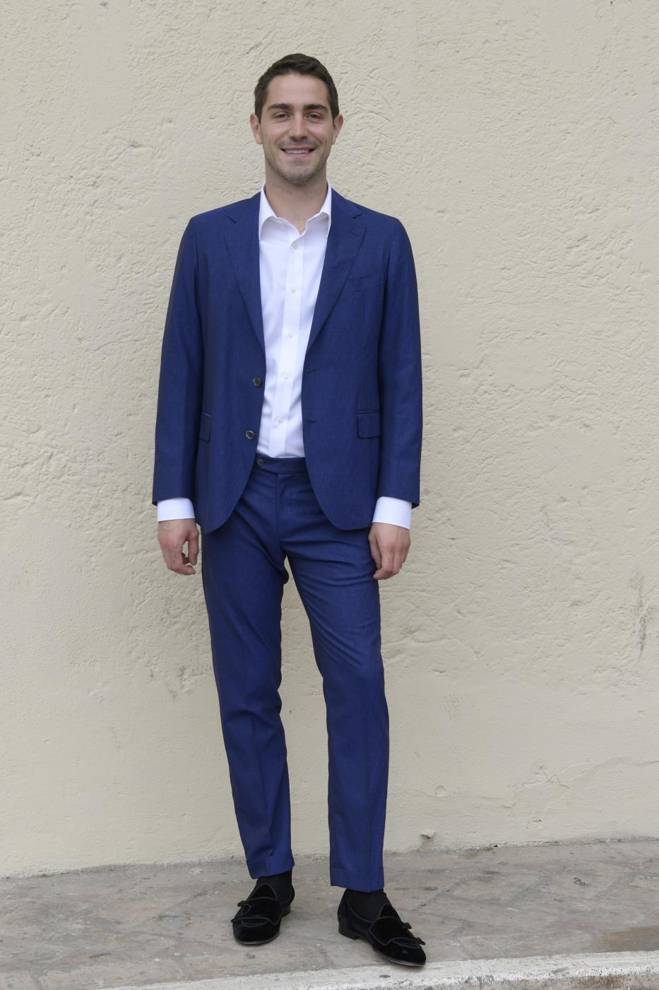 Tommaso Zorzi