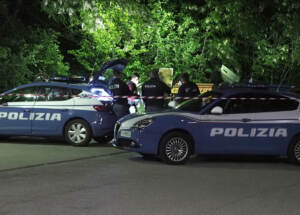 Bologna: donna uccisa, fatta a pezzi e gettata in un cassonetto