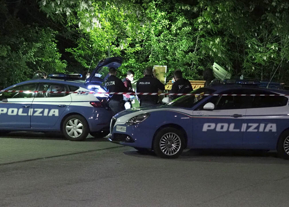 L’Aquila, operazione contro l’estrema destra