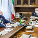 Copasir, presidente Volpi si dimette. Lega: “Ha fatto ottimo lavoro, ora si dimettano tutti”