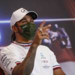 Lewis Hamilton: “Il circus è un club di ragazzini miliardari”