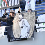 Atalanta vs Juventus - Finale TIMVISION Cup 2020/2021