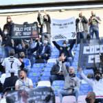 Atalanta vs Juventus - Finale TIMVISION Cup 2020/2021