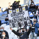 Atalanta vs Juventus - Finale TIMVISION Cup 2020/2021