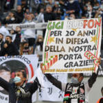 Finale Coppa Italia: i tifosi tornano a colorare gli spalti