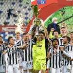 Coppa Italia, Chiesa regala il trofeo alla Juventus. Atalanta battuta 2-1 in finale