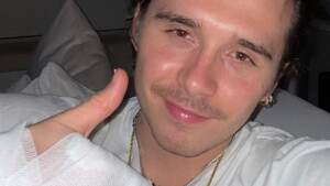 Brooklyn Beckham