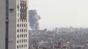 Striscia di Gaza