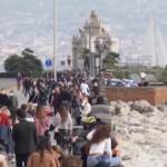 Riaperture, regioni verso la zona bianca da metà giugno