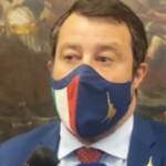 Fisco, Salvini: “Far pagare meno tasse agli italiani”