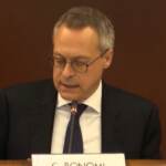 Pnrr, Bonomi: “La ripartenza del Paese deve partire da Roma”