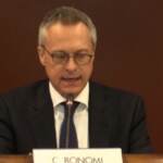 Governo, Bonomi: “Draghi ha ridato grande credibilità al Paese”