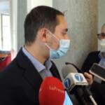 Migranti, Ricca (Lega): “Spagna ha schierato esercito, strano che noi abbiamo posizione diversa”