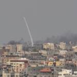 Gaza, nuovi lanci di razzi verso il sud di Israele