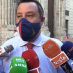 Copasir, Salvini: “Presidenza a Fdi? Amici dell’Iran non sono amici miei”