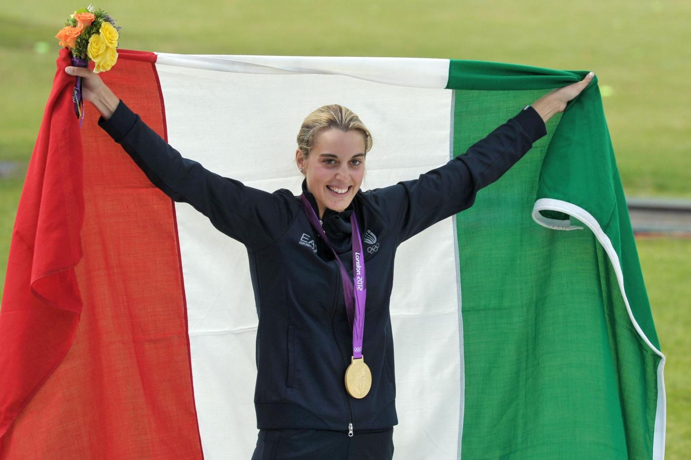Tokyo 2020, da Braglia a Viviani-Rossi: tutti i portabandiera azzurri