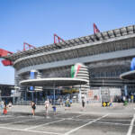 Inter, prefettura: “Festa scudetto per 4.500 persone”