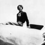 21 maggio 1932: Amelia Earhart è la prima donna a trasvolare l’Atlantico – GALLERY