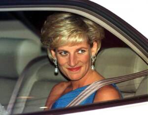 diana intervista bbc