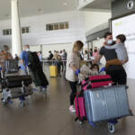 Ue, accordo sul green pass Covid per i viaggi