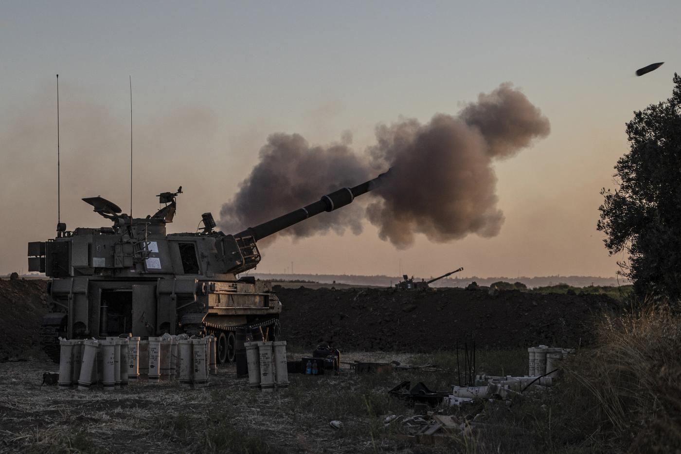 E’ tregua tra Israele e Hamas, cessate il fuoco ‘reciproco e simultaneo’ da questa notte