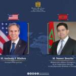 Medioriente, Usa consulta il Marocco sul cessate il fuoco