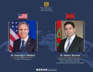 Medioriente, Usa consulta il Marocco sul cessate il fuoco