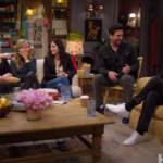 Friends, online il trailer della reunion della serie tv