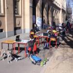 Calo alunni: da settembre 100mila studenti in meno. Maglia nera Campania, Sicilia e Puglia