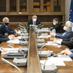 Copasir, Volpi lascia e chiede dimissioni di massa. Salvini: Urso? No ad amici Iran