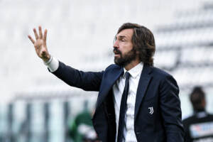 Volata Champions: Juve sogna sgambetto all'ultima giornata su Milan o Napoli