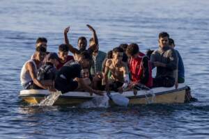 Migranti