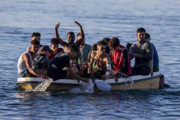 Migranti