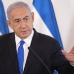 Gaza, Netanyahu: “Non tollereremo più alcun razzo, risponderemo con nuovi attacchi”