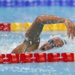 Europei di Budapest: Quadarella oro nei 1500 sl donne, terza Caramignoli