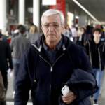 Volata Champions, Lippi: “Rischiano tutte, impossibile fare pronostici”