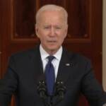 Tregua a Gaza, Biden: “Abbiamo un’autentica opportunità di fare progressi”