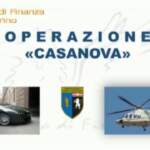 Torino, truffe informatiche e riciclaggio: due arresti