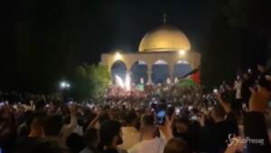 moschea