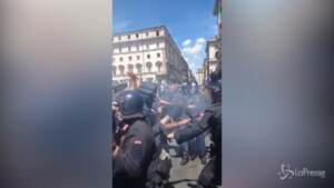 corteo
