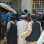 Pakistan, bomba esplode a manifestazione pro-palestinesi: 6 morti