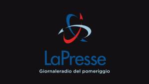 Il Giornale Radio del pomeriggio, Venerdì 21 maggio