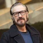 Marco Giallini: In lockdown da quando è morta mia moglie