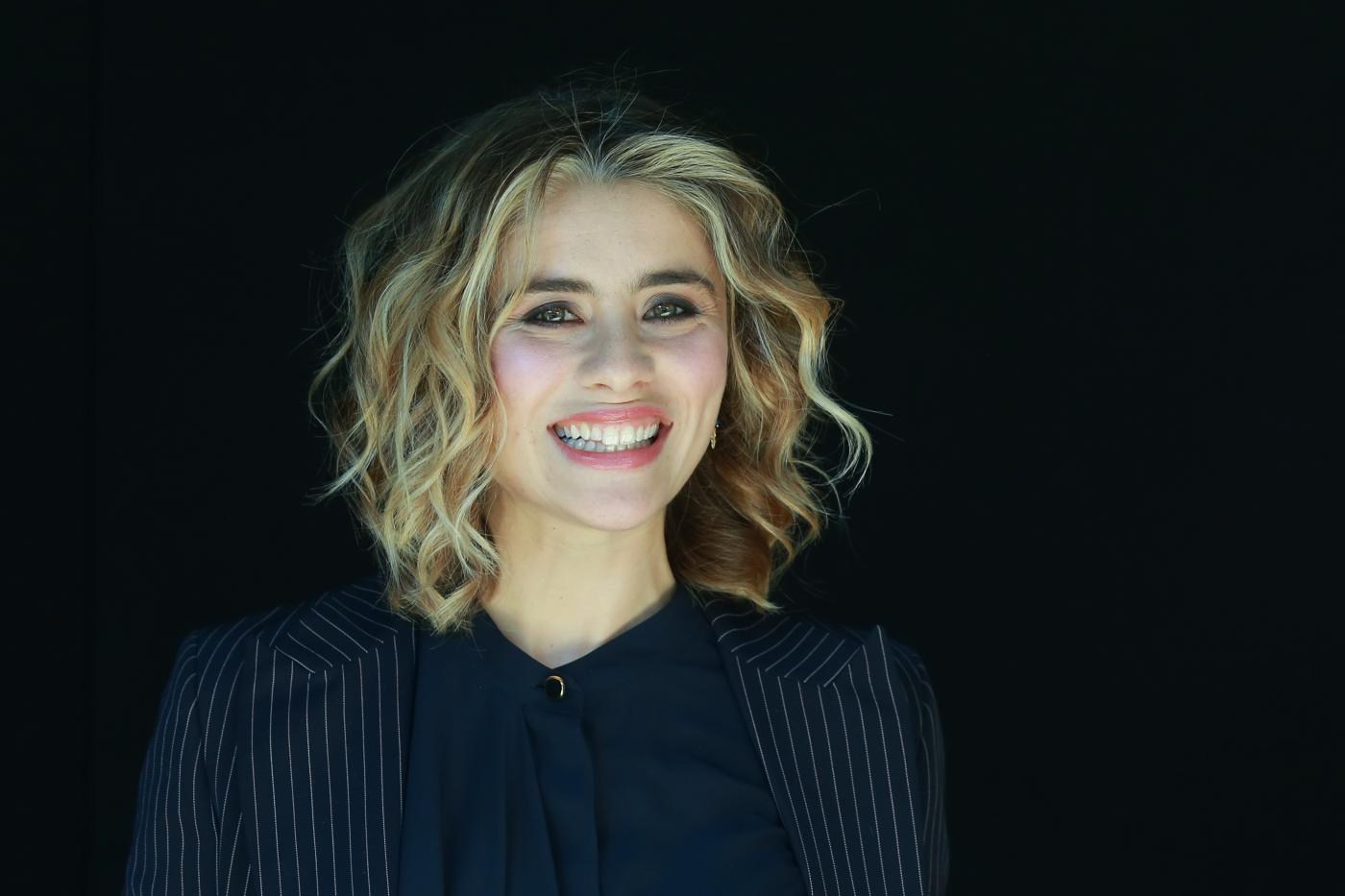 Greta Scarano: Catcalling? Li mando a fanc***